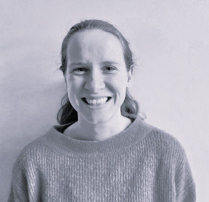 Marjolein profielfoto powerpoint
